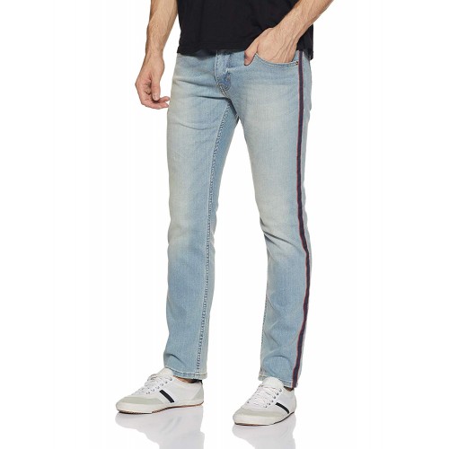 skinny fit jeans for men